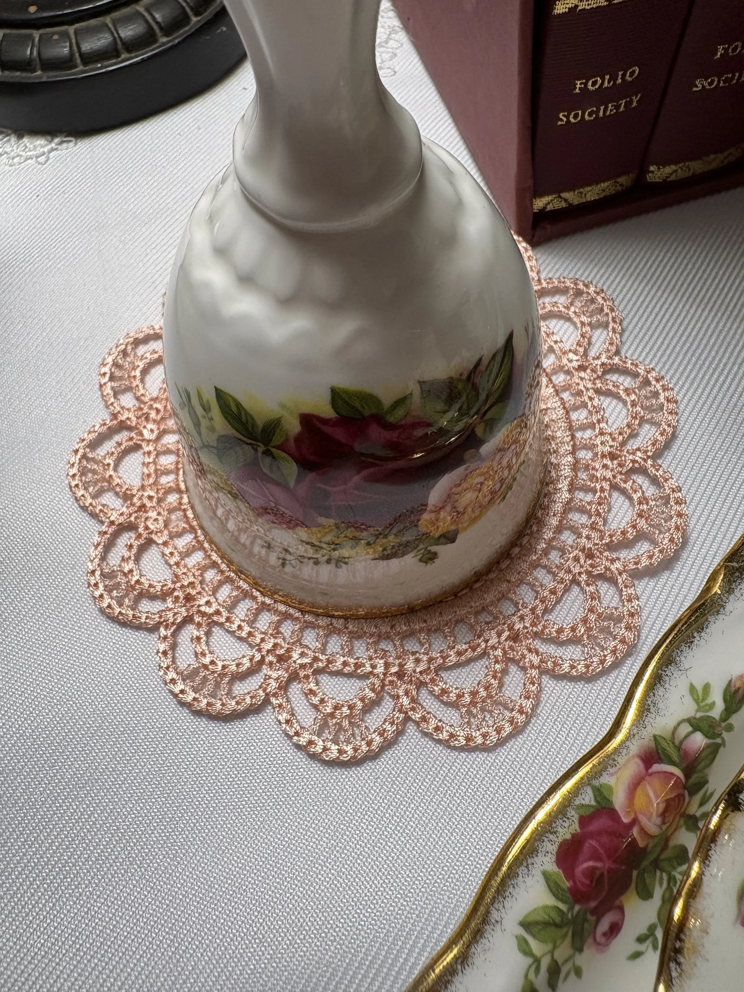 Cameo Lace Accent Mat display.jpeg