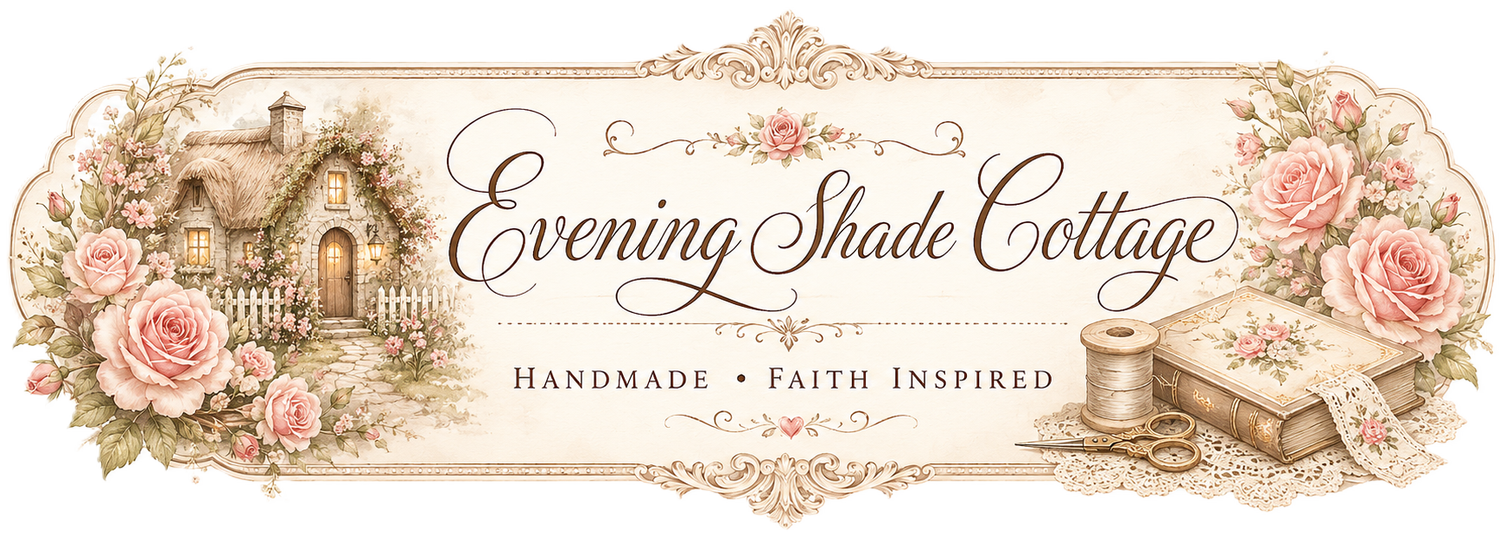 Evening Shade Cottage