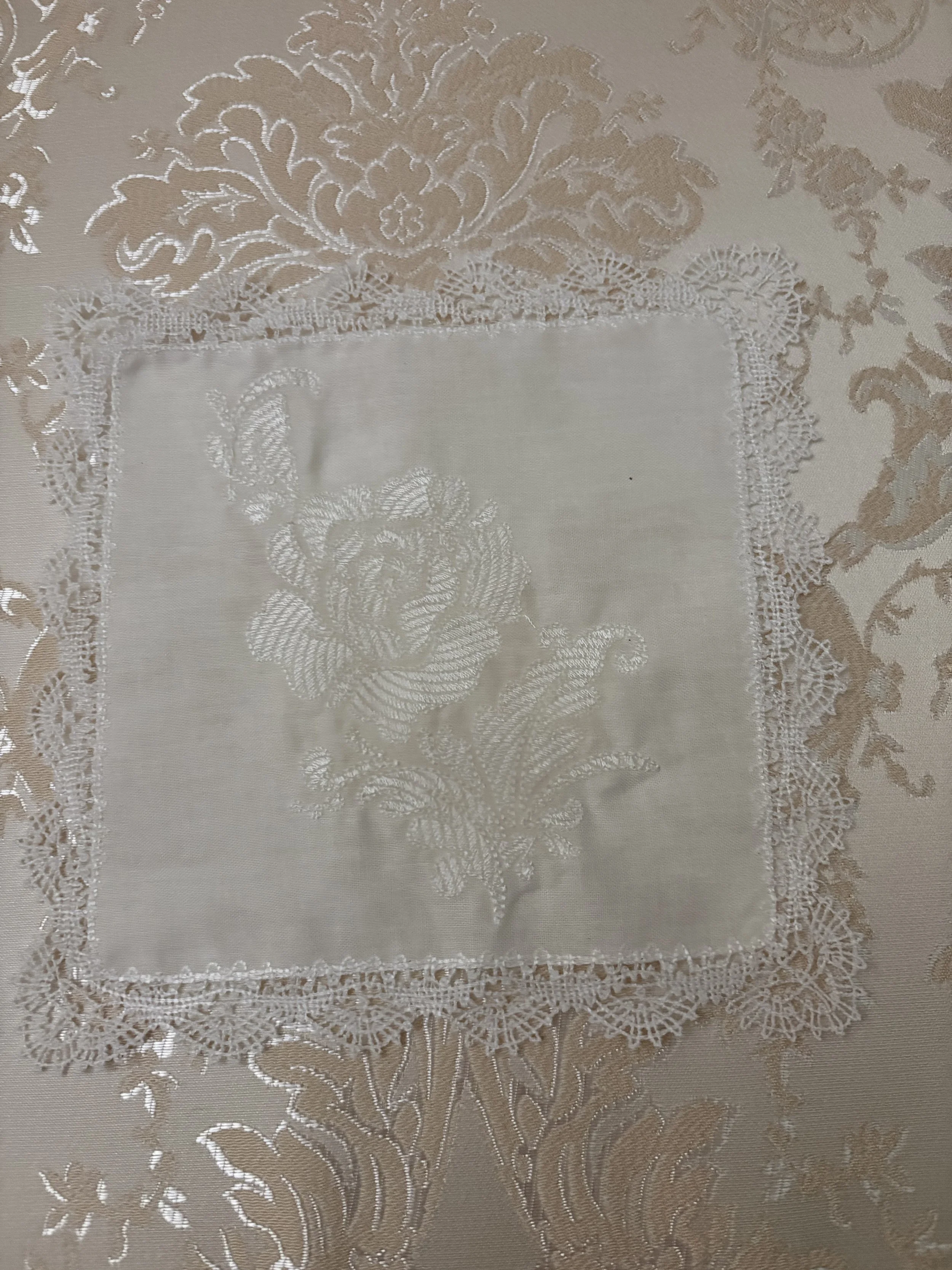 Victorian Whitework Rose Handkerchief closeup.jpeg