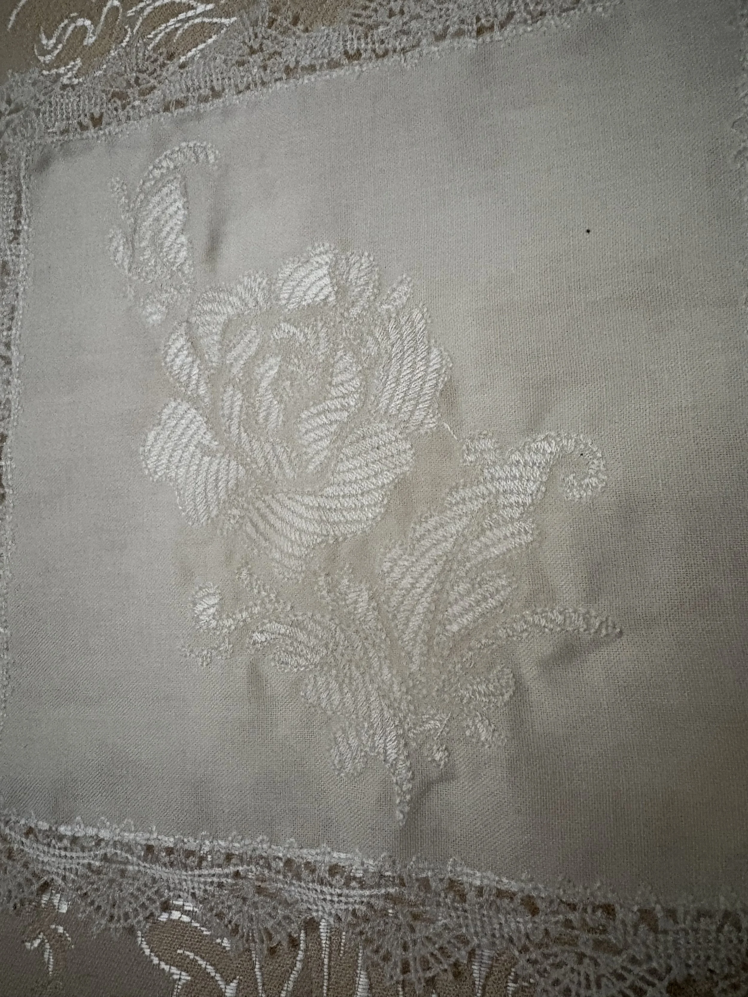 Victorian Whitework Rose Handkerchief closeup1.jpeg