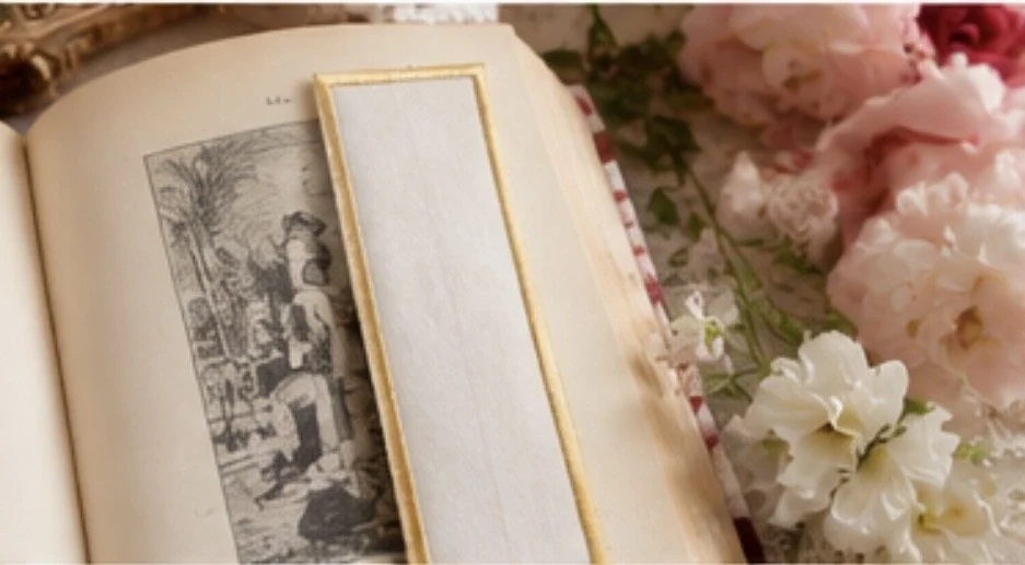 Golden Heirloom Personalized Bookmark book.jpeg