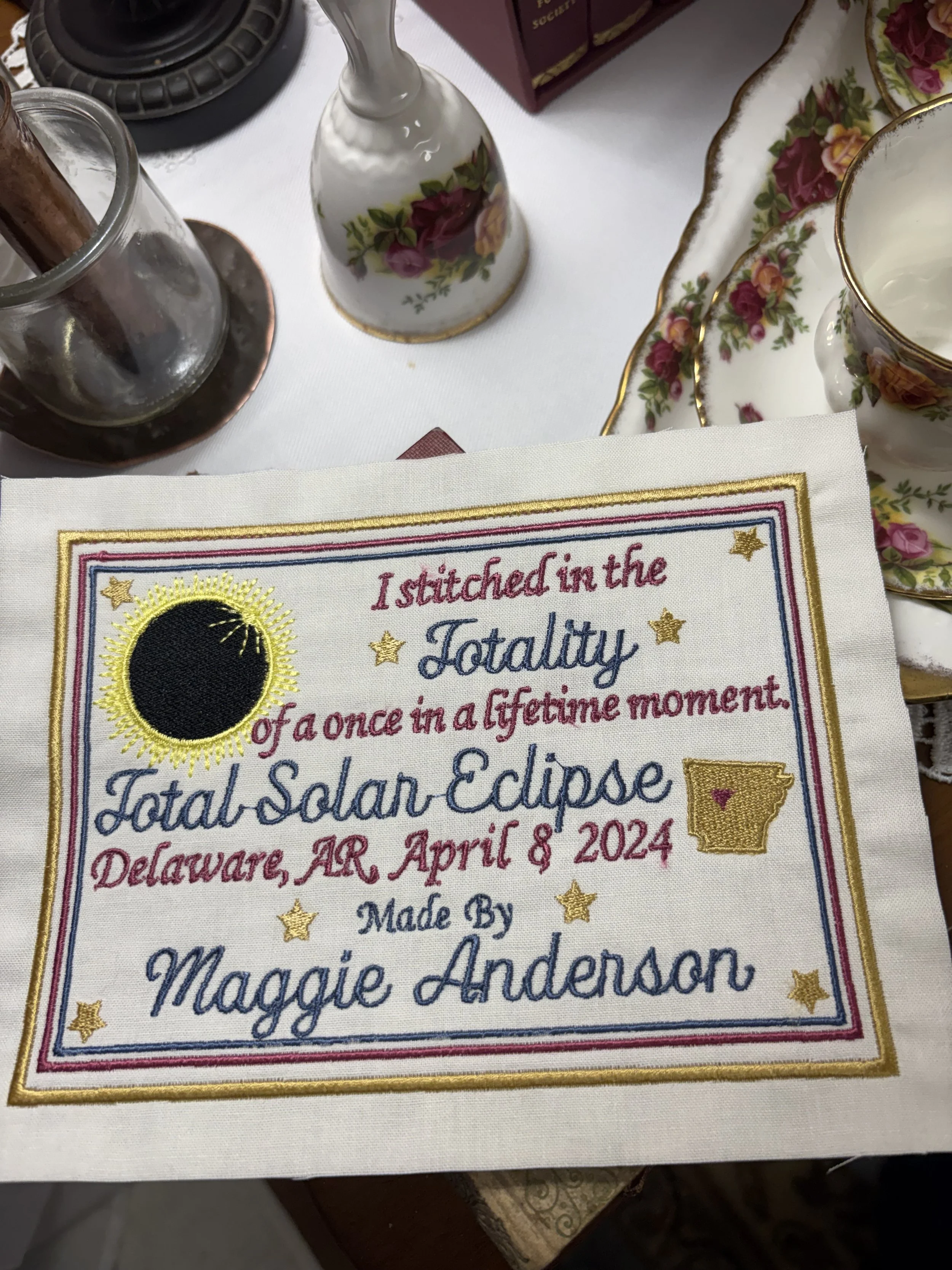 Total Solar Eclipse Commemorative Quilt Label library.jpeg