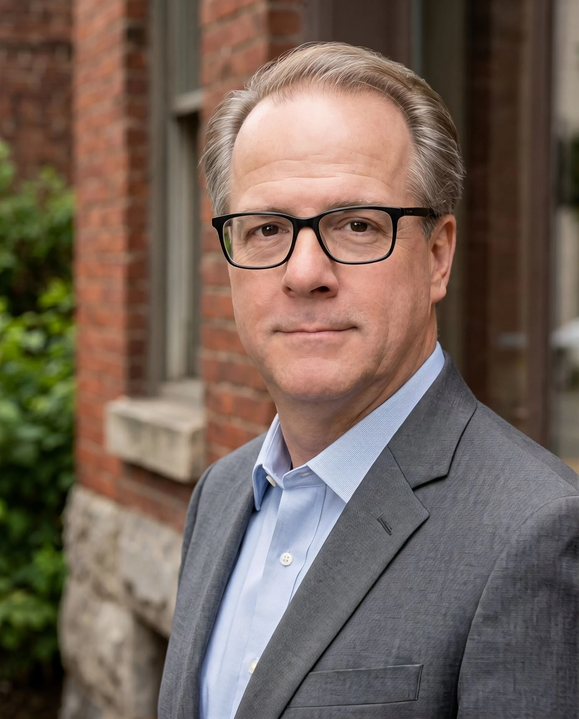 Dan Murphy, Real Estate Broker at Stratford Realty, Associate Broker at University Hill Realty, Realtor