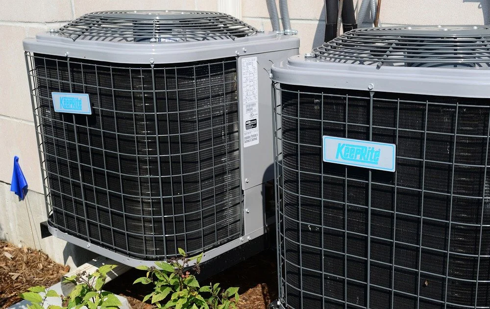 How Do You Clean an Air Conditioner?