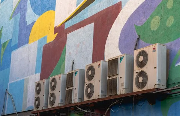 What is the Difference Between AC and HVAC?