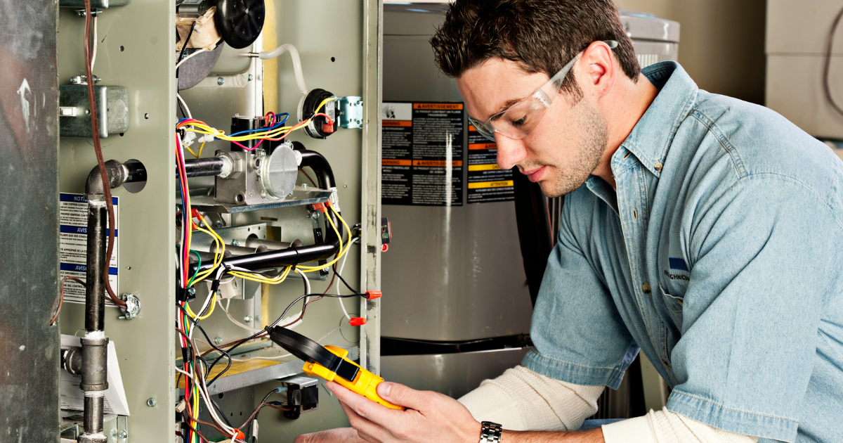 Repair or Replace? How to Decide on Your Furnace Before Denver’s First Freeze.