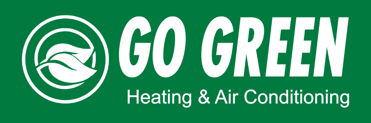Go Green Heating and Air Conditioning