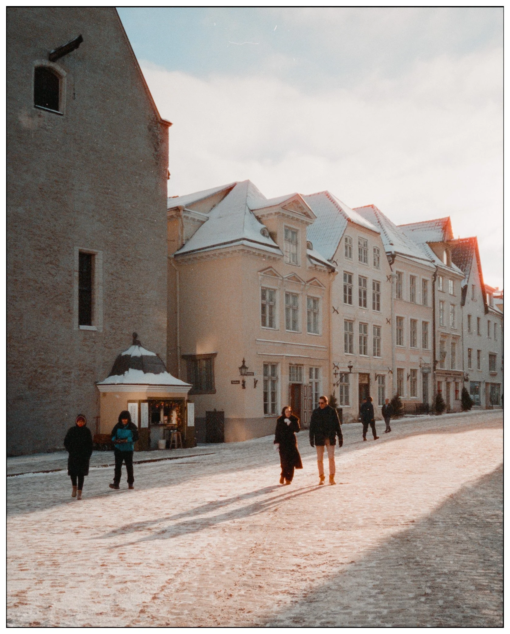 First Roll Review- Pentax 17 Film Camera-6.jpeg