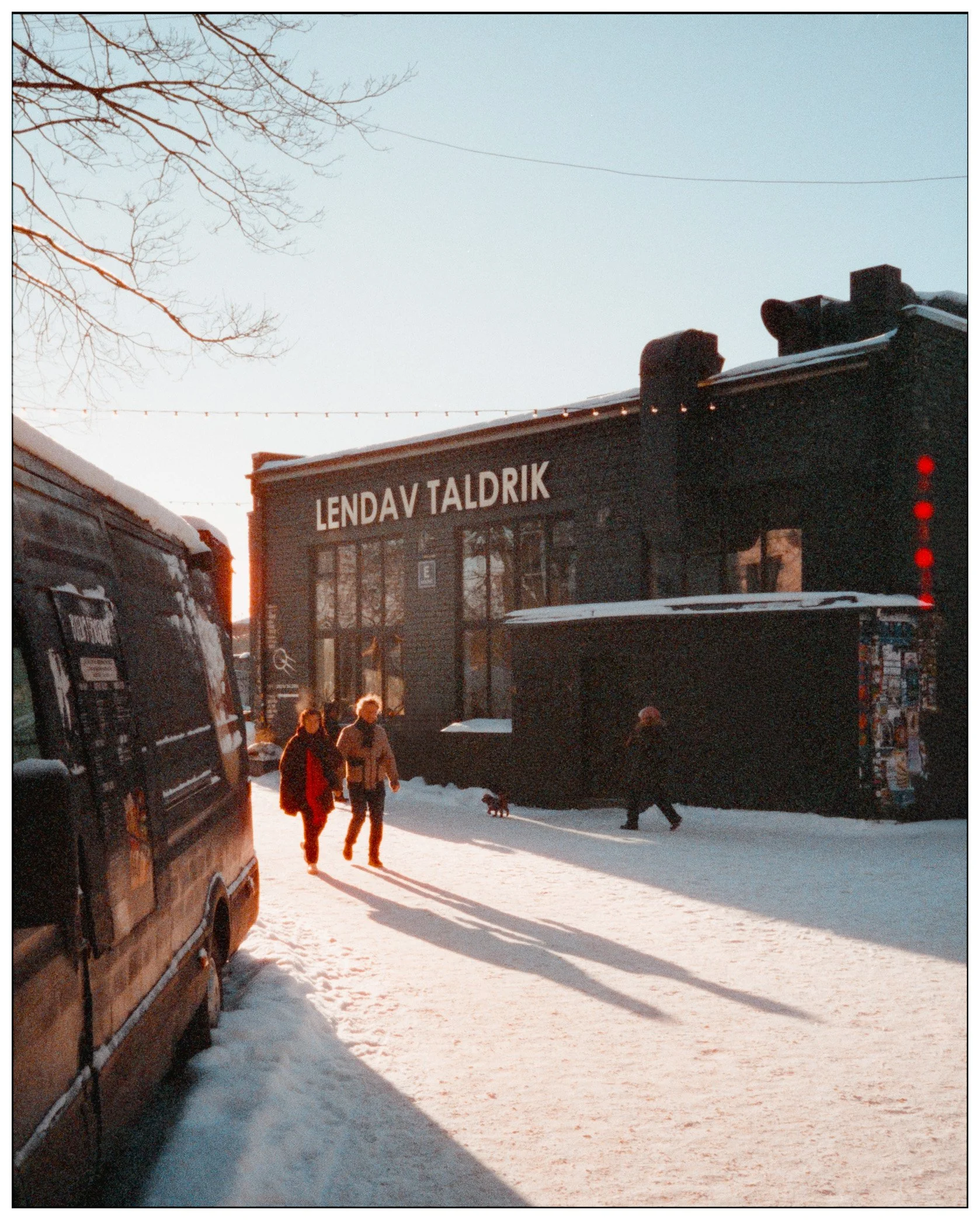 First Roll Review- Pentax 17 Film Camera-5.jpeg