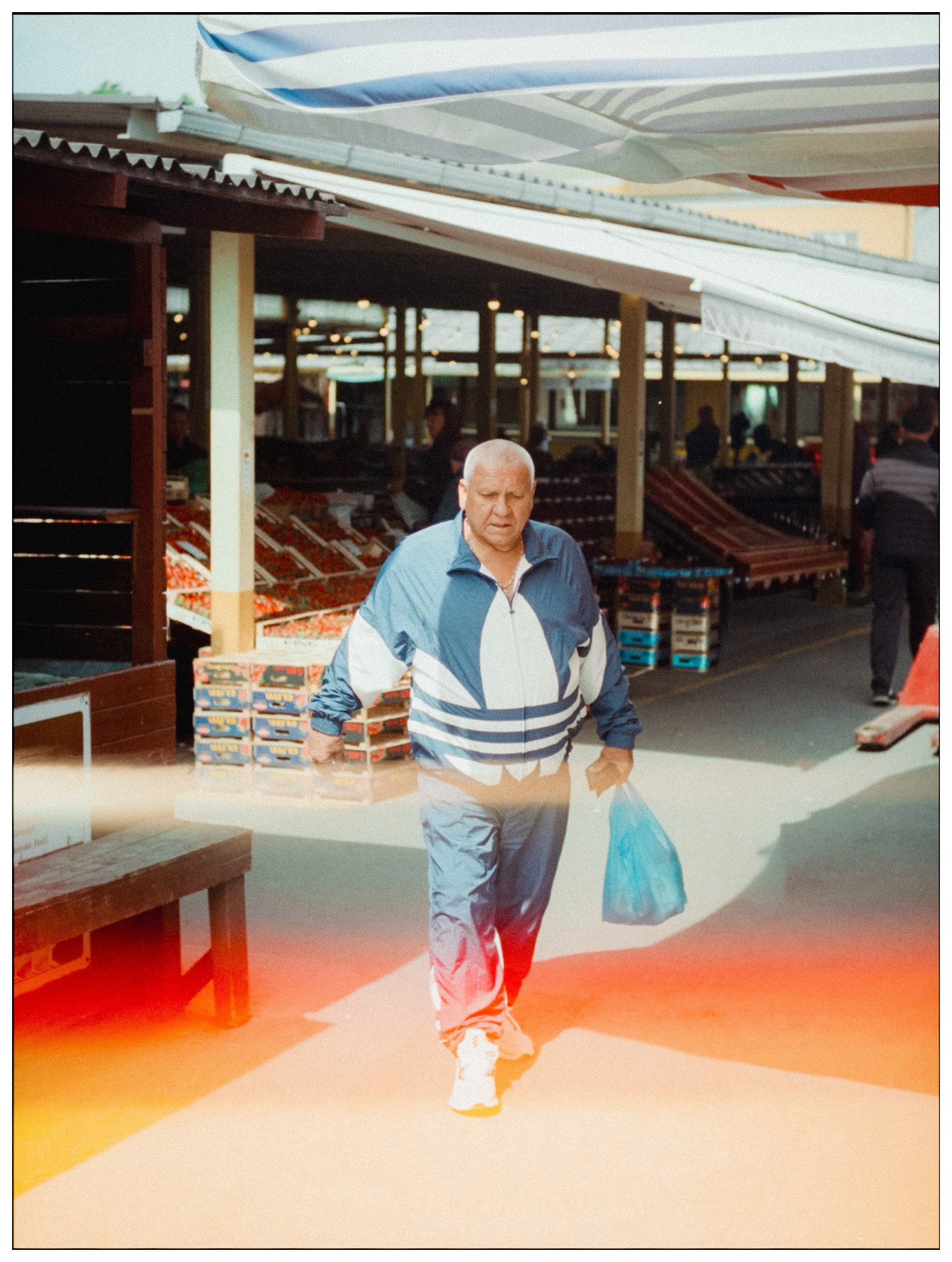 Tallinn Central Market