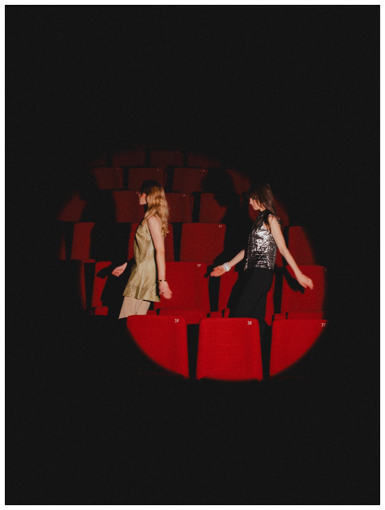 Anna Kaneelina & Alonette
