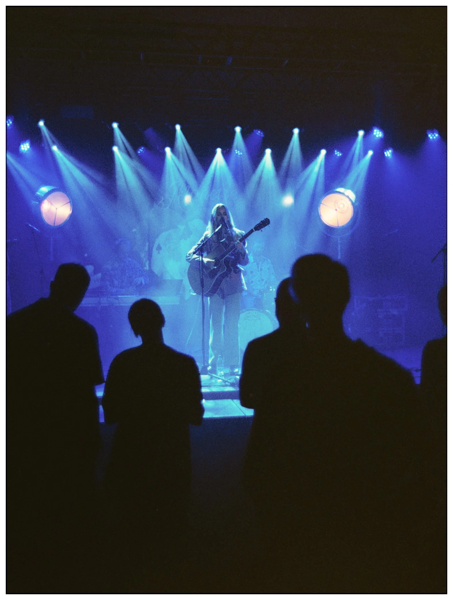 Alonette Concert