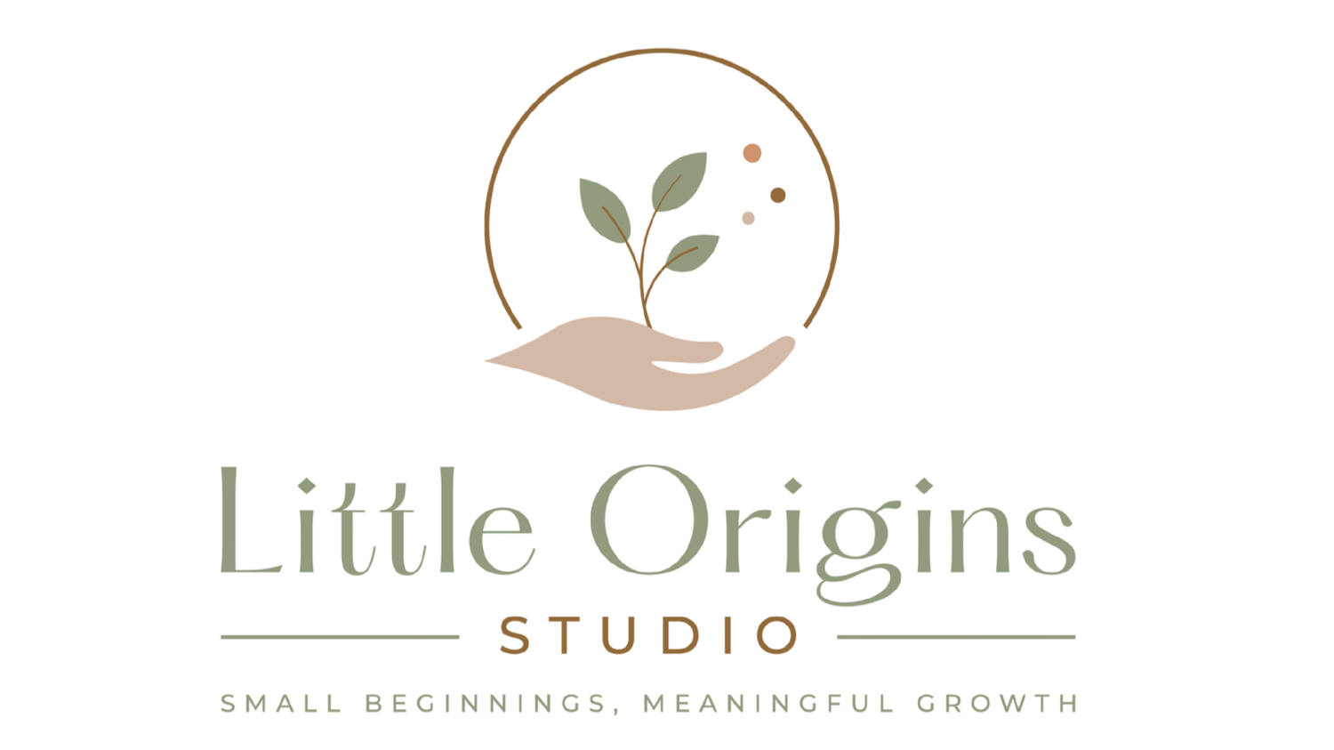 Little Origins Studio