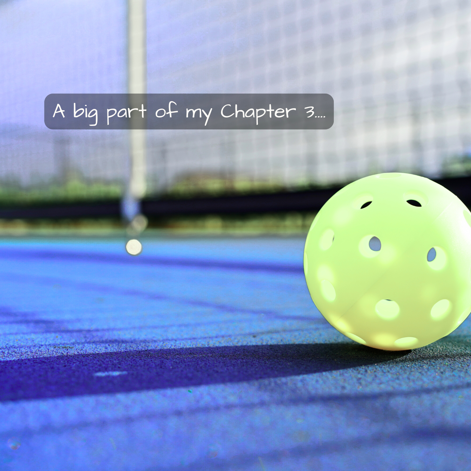 Life After Corporate: What My First Year of Chapter 3 Taught Me