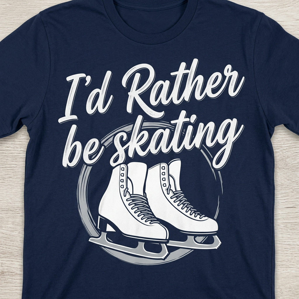 Rather be Skating FS