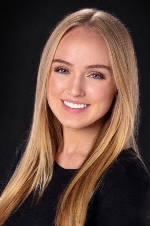 Kjerstyn Hall
