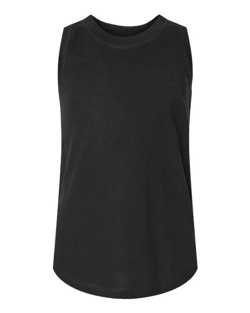 YOUTH Relaxed Fine Jersey Tank LAT2692