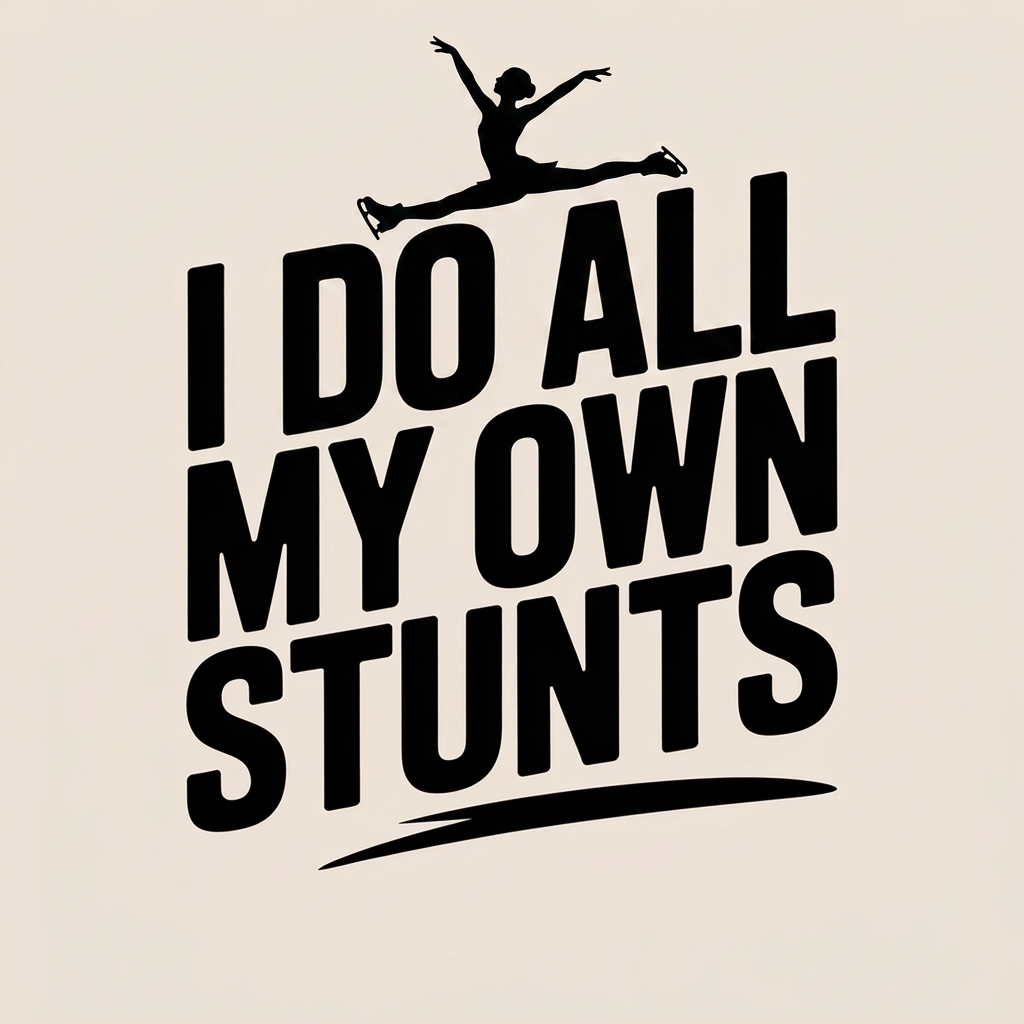 Own Stunts