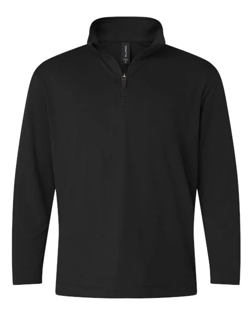 YOUTH AllPro Performance Quarter Zip 41870Y