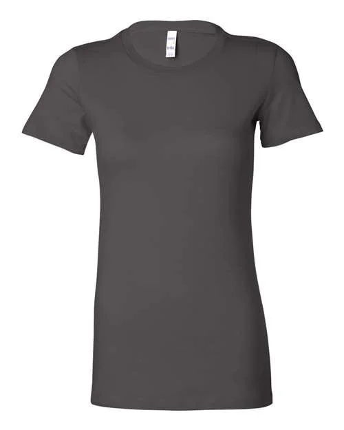 Slim Fit Women's Tshirt (BC6004)