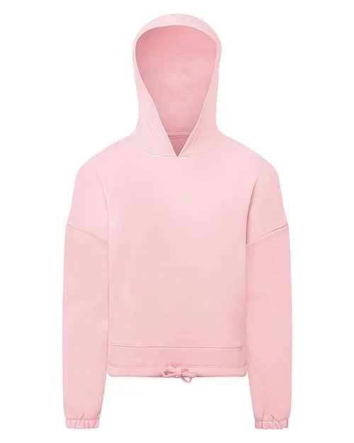 YOUTH Hooded Sweatshirt Maria TD85B