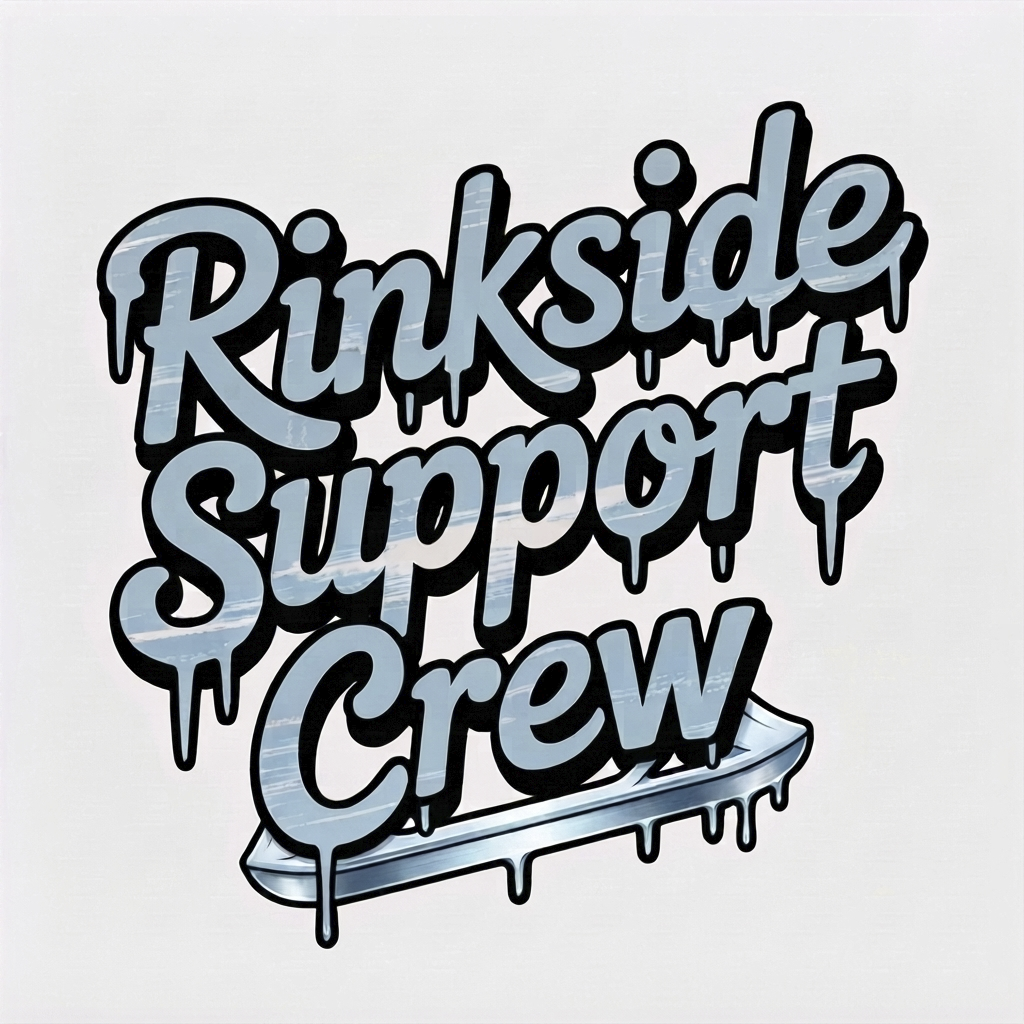 Rinkside  support