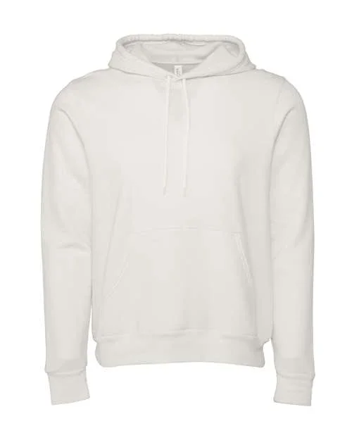 Pullover Hooded Sweatshirt Sponge Fleece Unisex BC3719