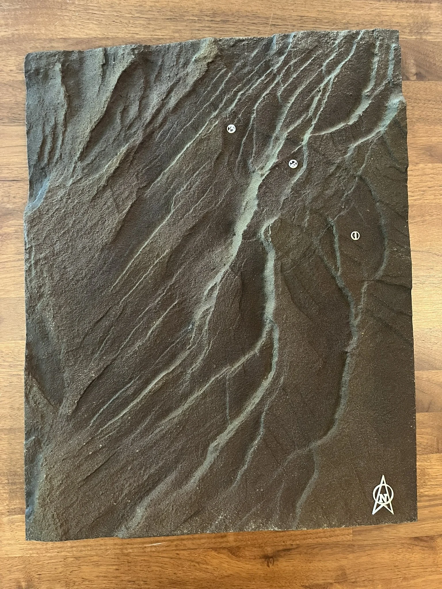 Subsurface Geological Horizons