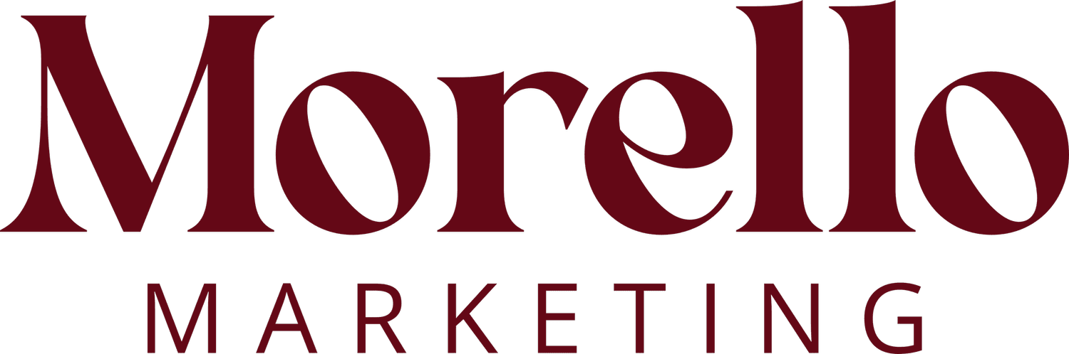 Morello Marketing