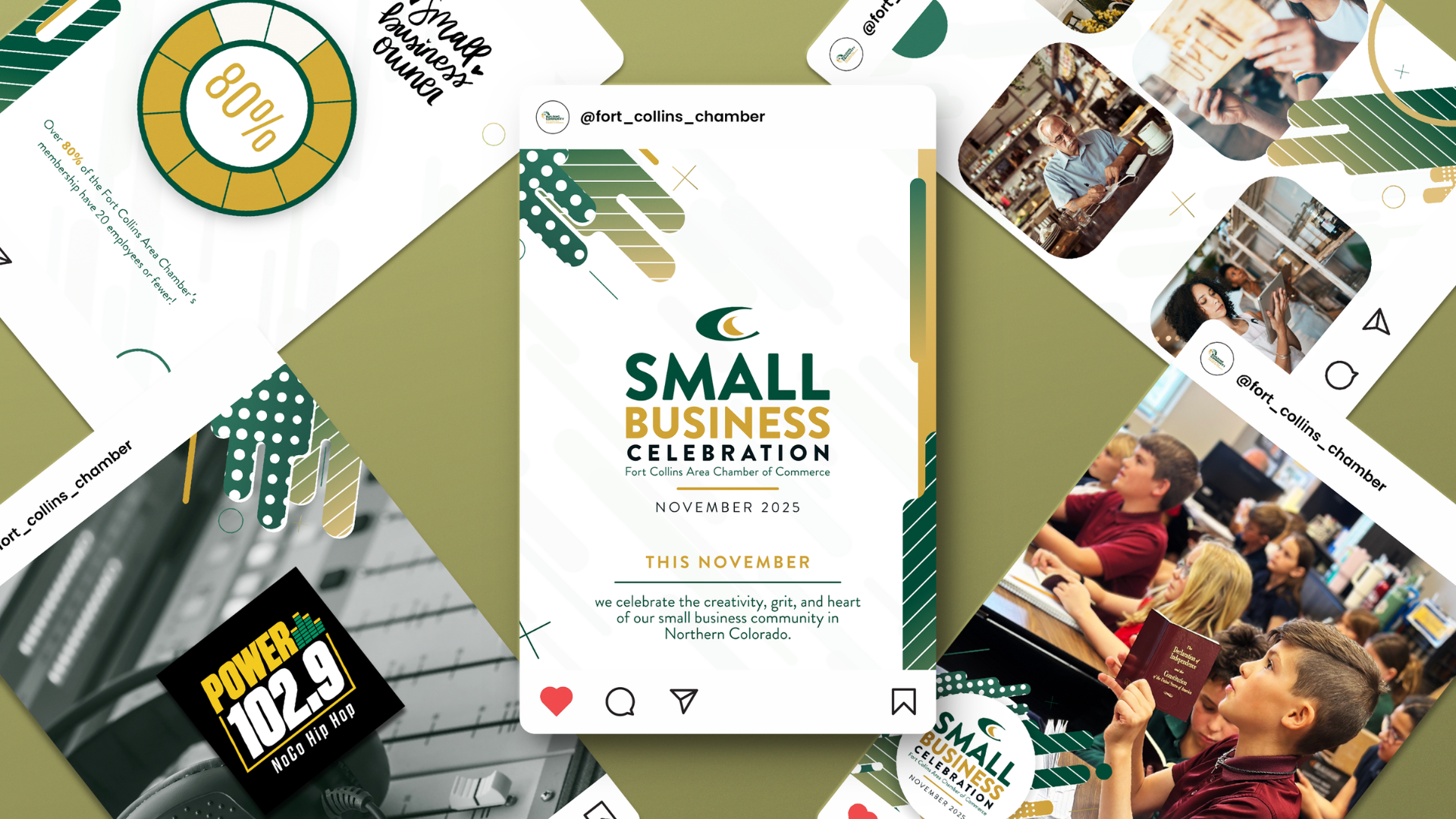 Fort Collins Area Chamber of Commerce