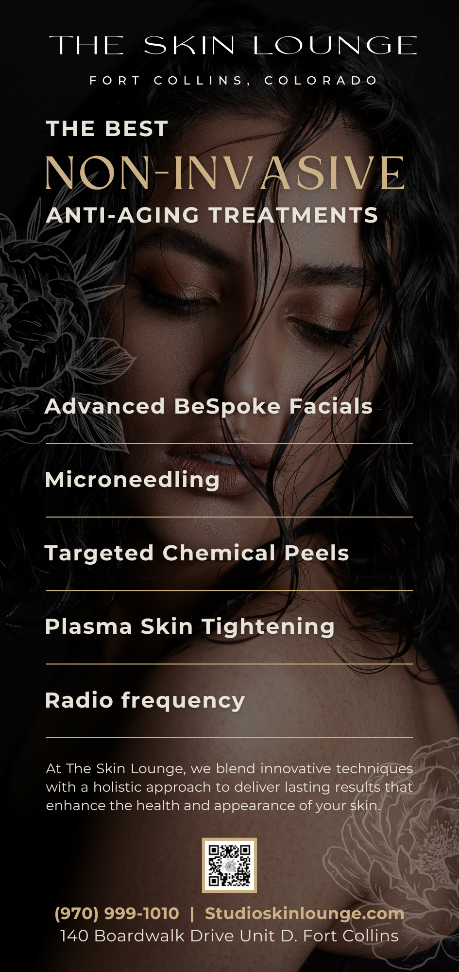 The Skin Loung 23 Page Vertical Ad.png