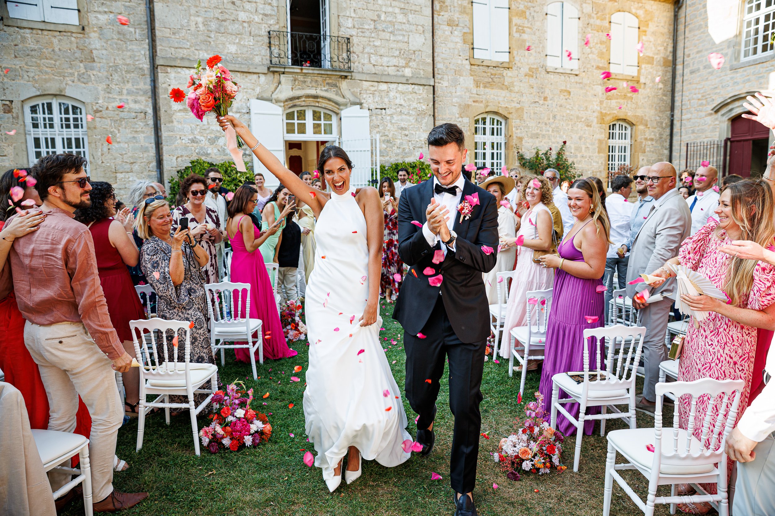 Mariages