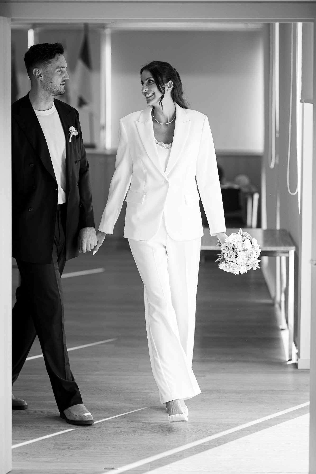 Mariage Léa et Martin - 2026