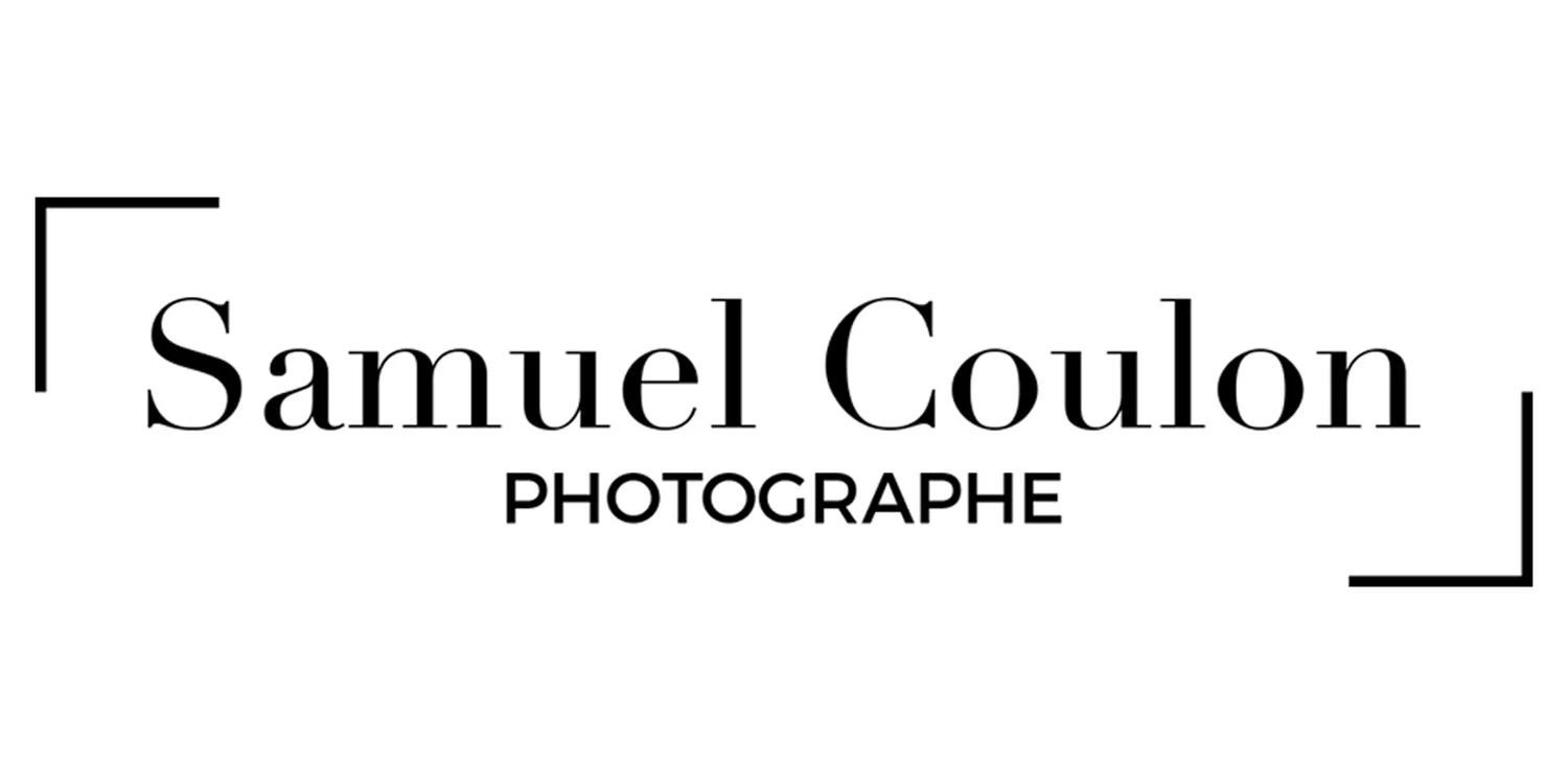Samuel Coulon photographe mariages, portraits &amp; reportages