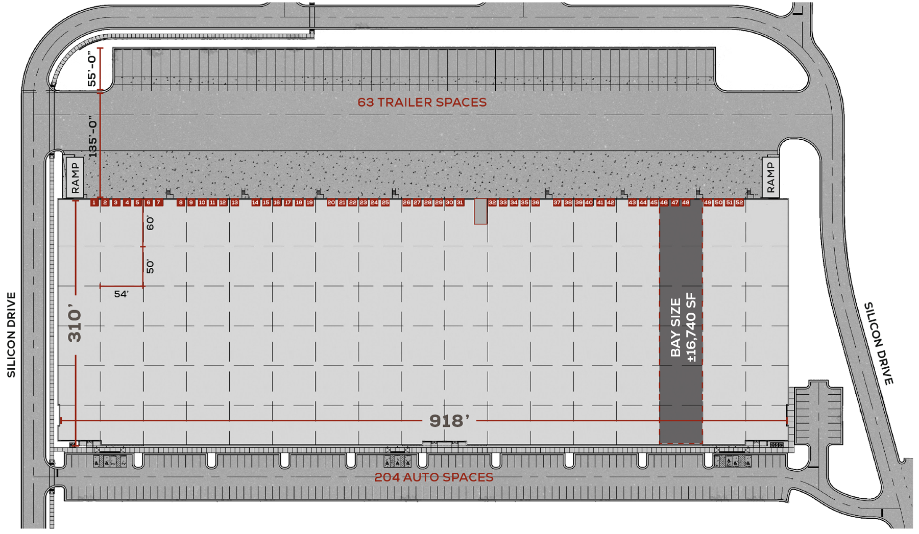 Building Two Plan