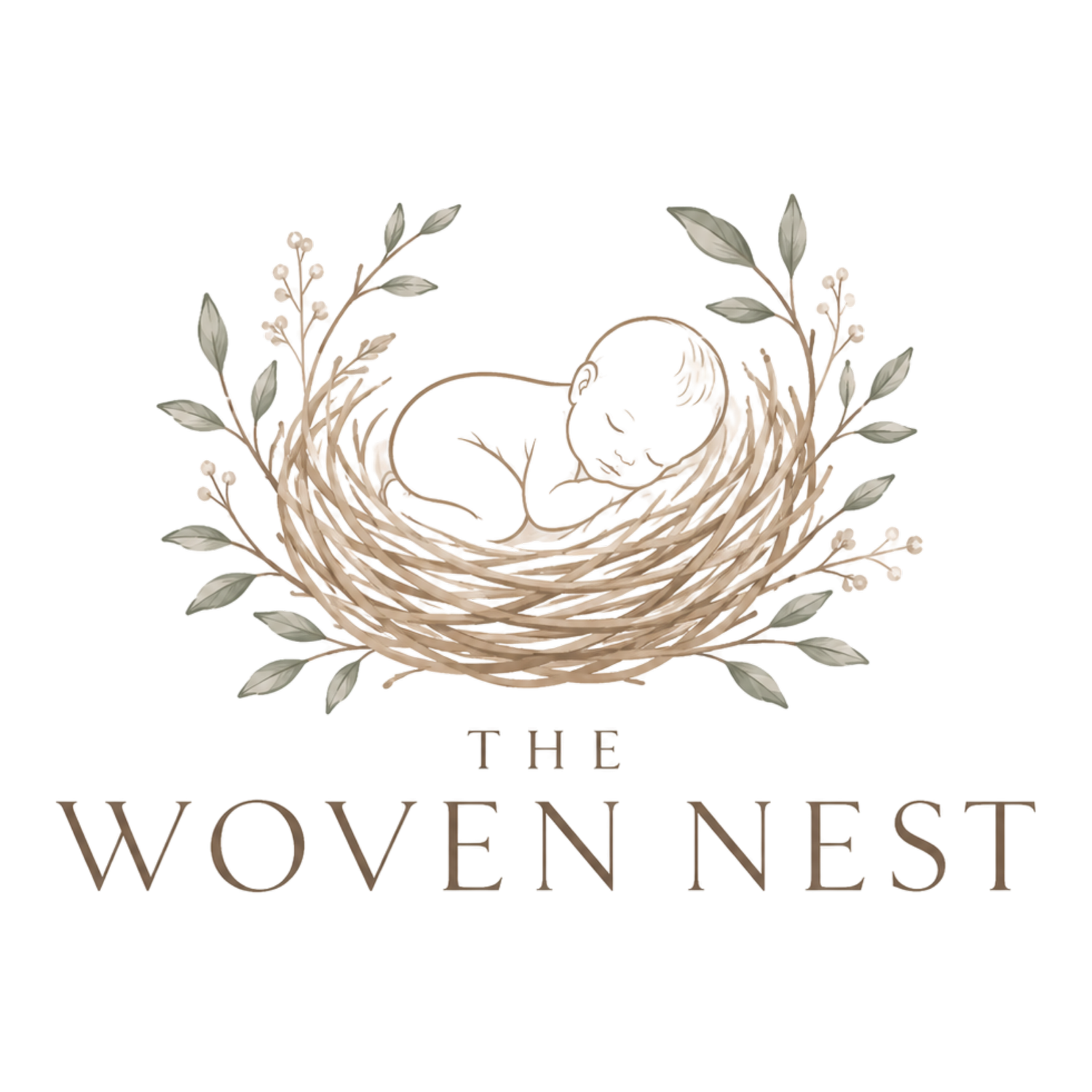 The Woven Nest