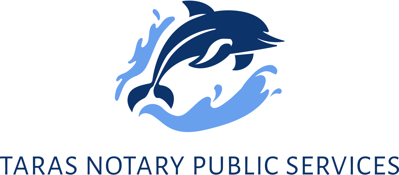 Taras Notary Public Services