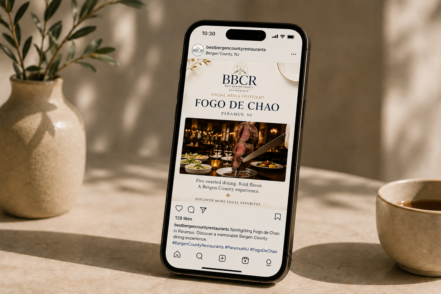 Social Media Spotlight