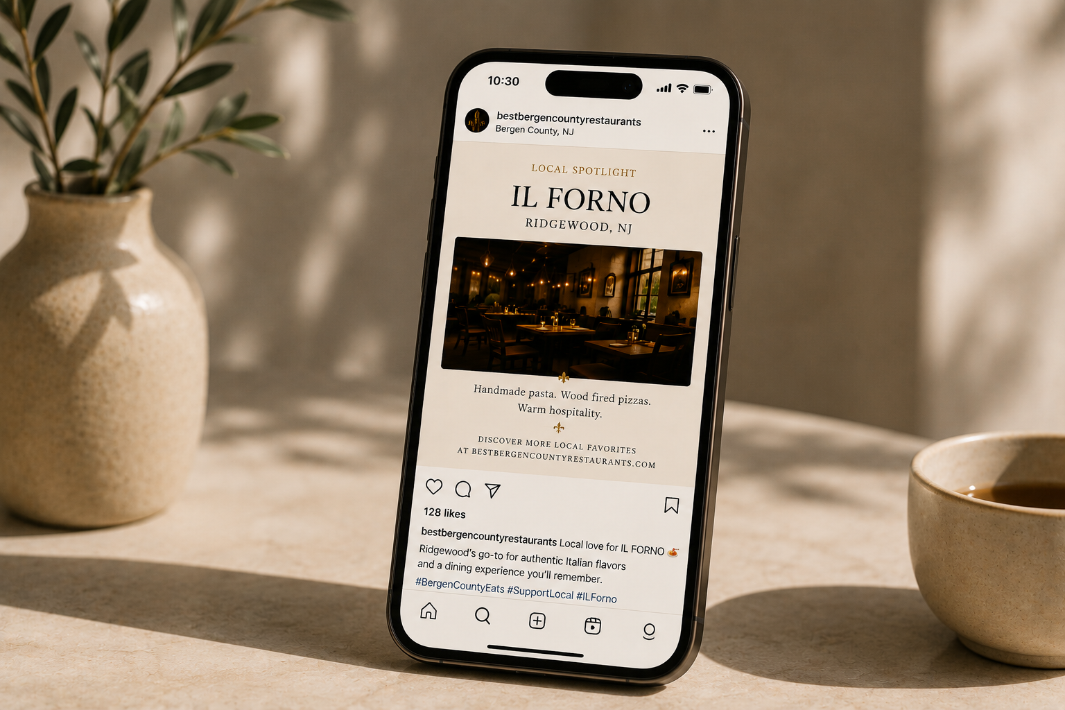 Social Media Spotlight