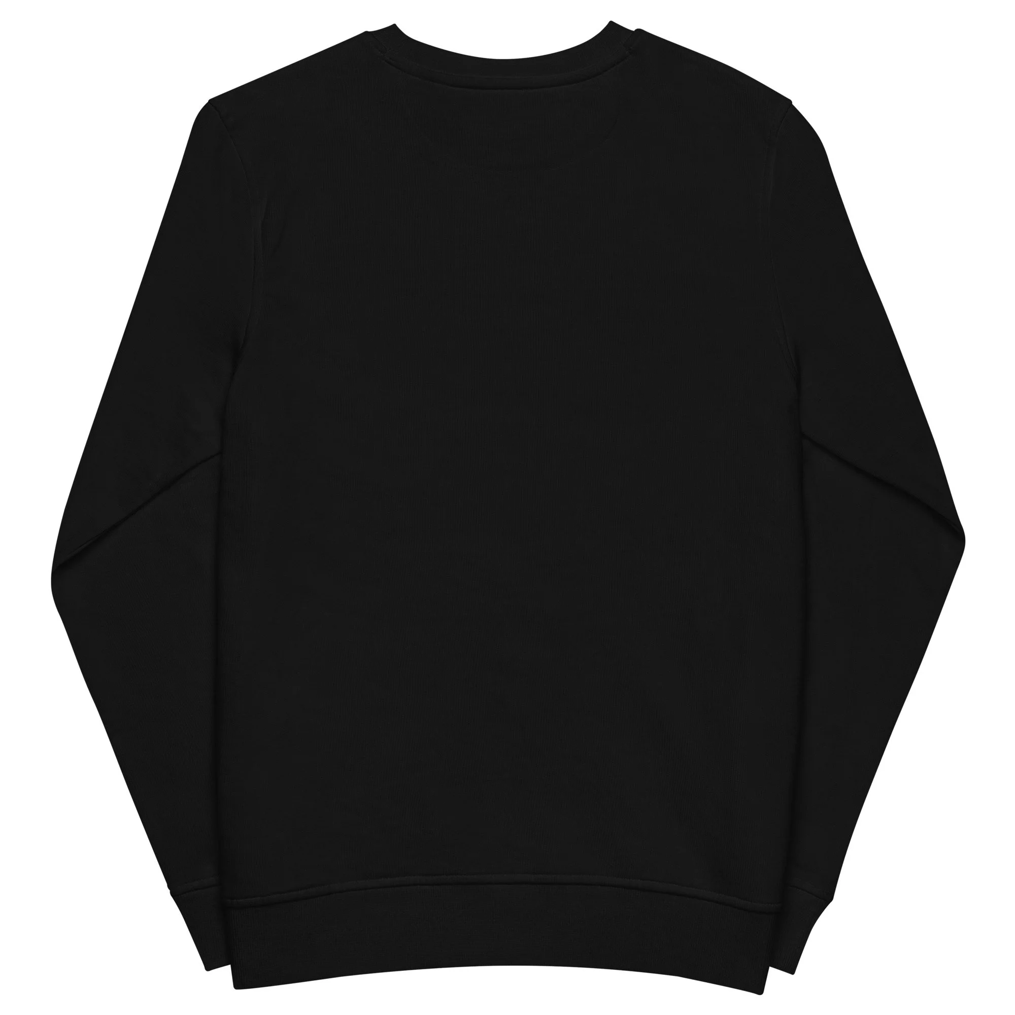 I Came. I Kvetched. I Conquered. Unisex Organic Sweatshirt