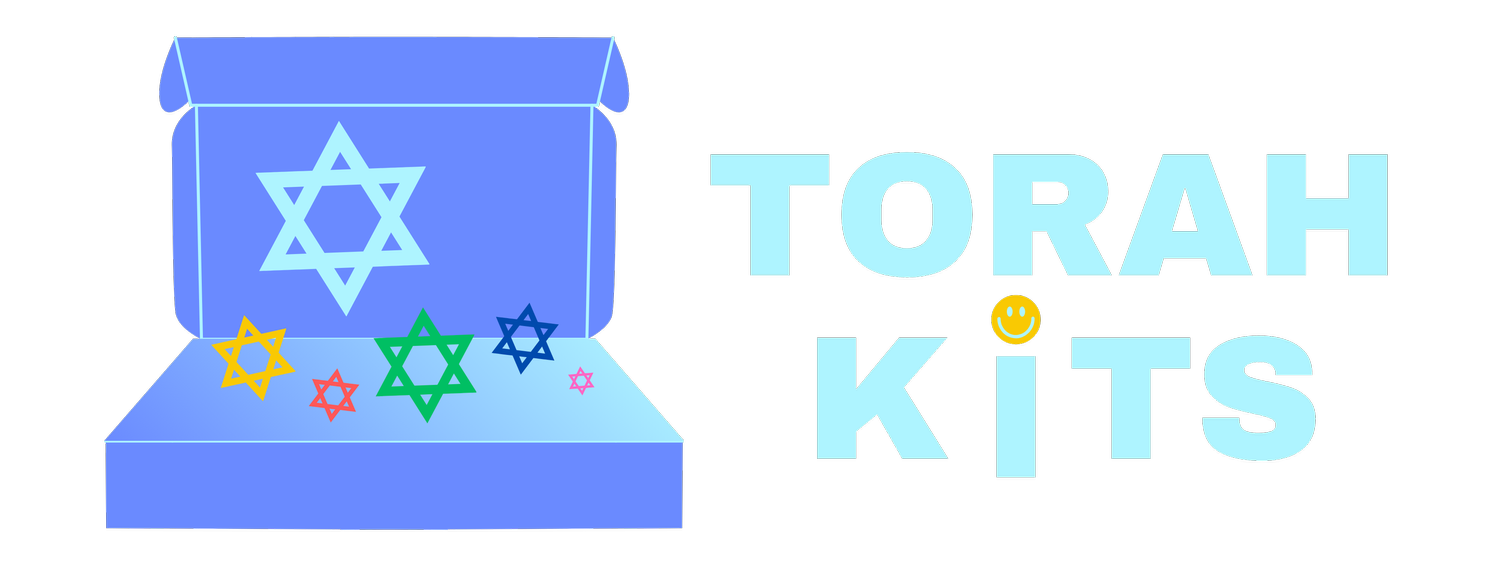 Torah Kits