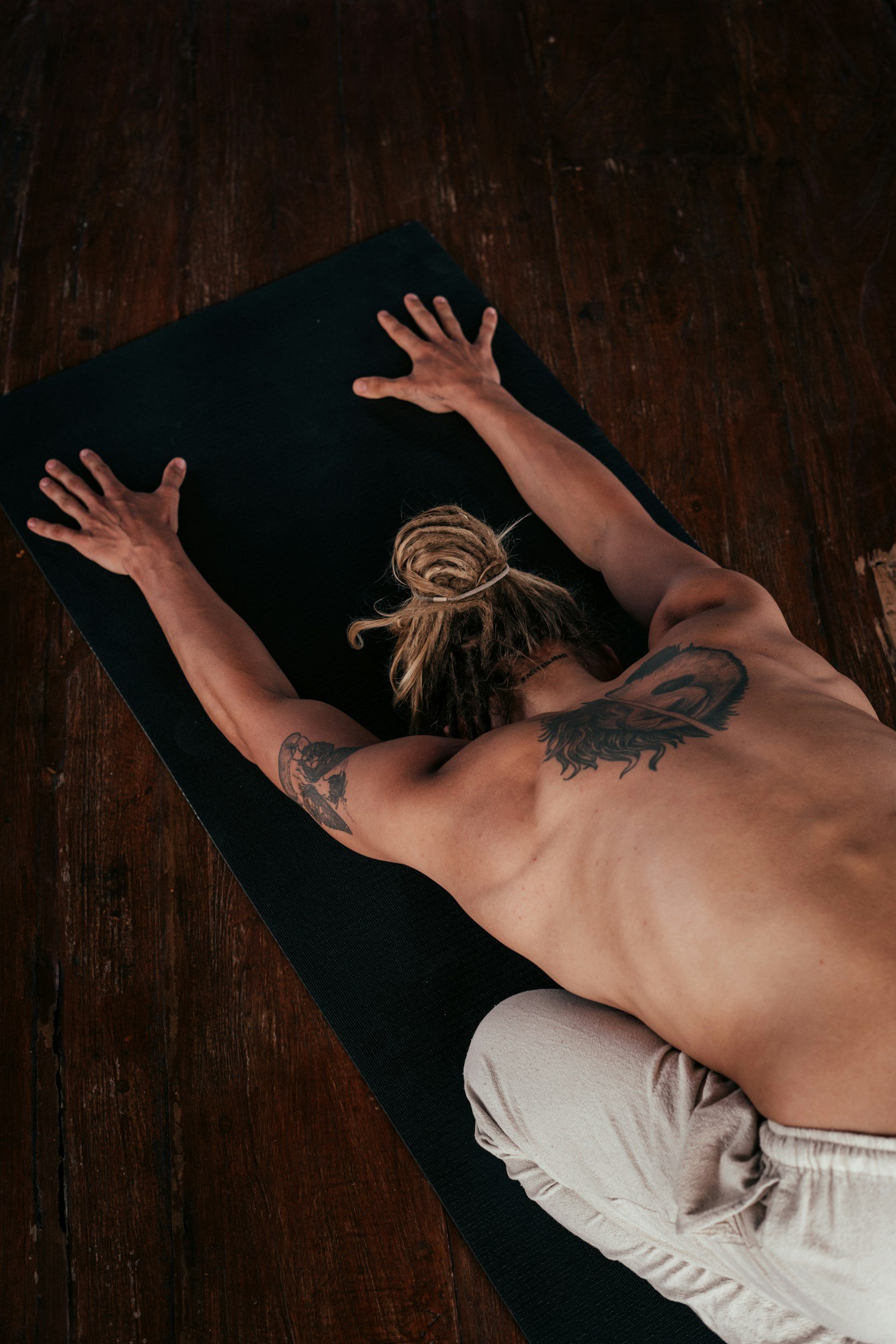 Yoga Sculpt Class