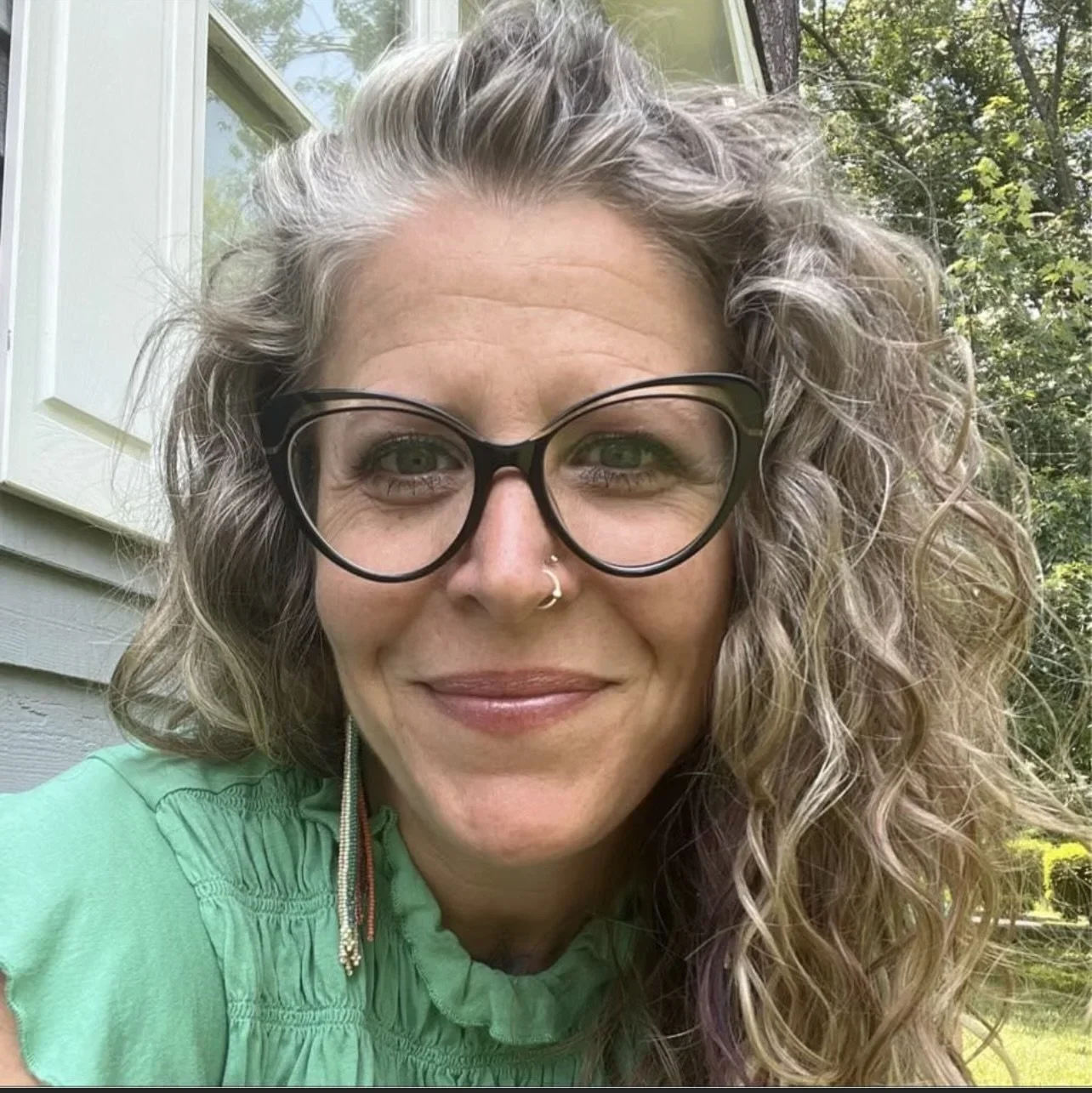 Meet Casia Atvara Instructor
