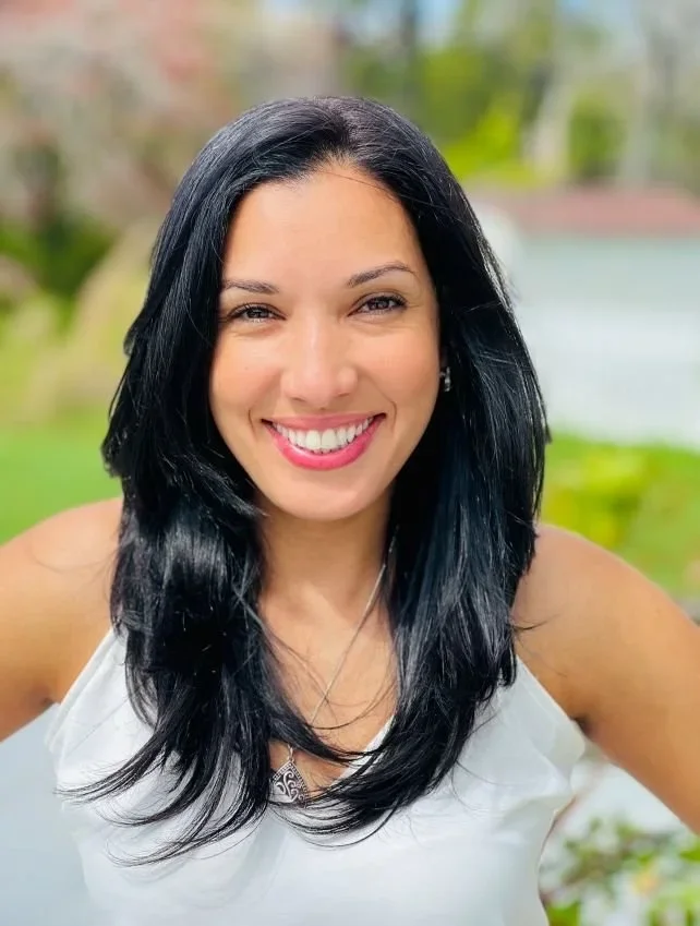 Class Instructor Maribel