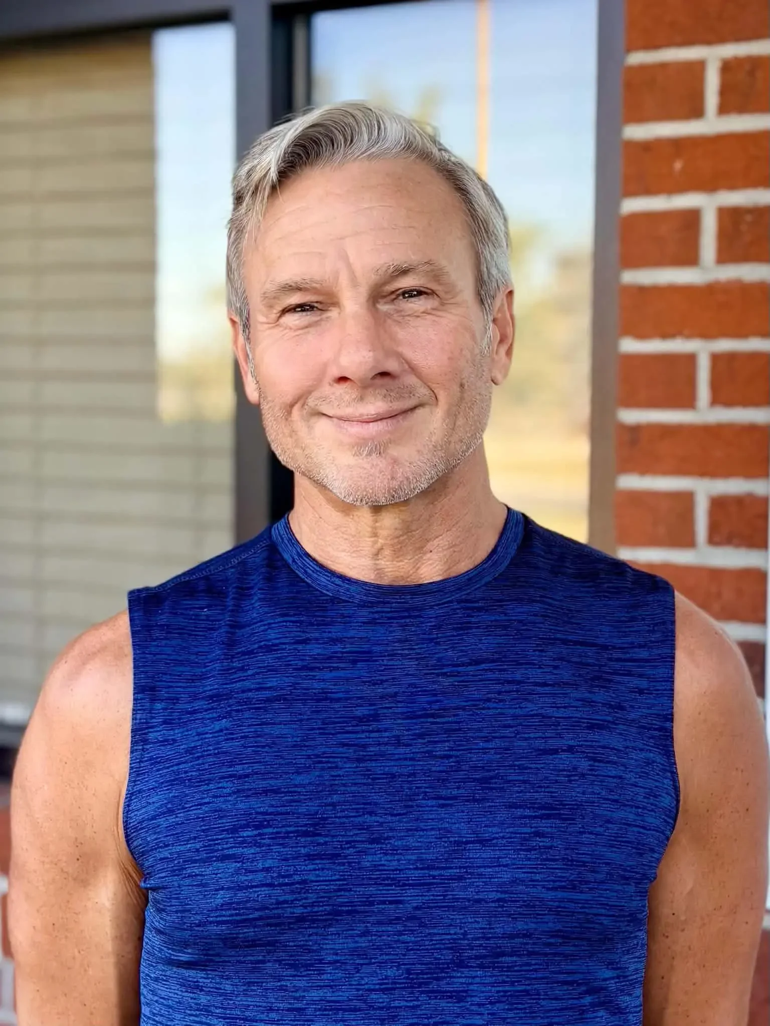 Meet Andrew Atvara Instructor