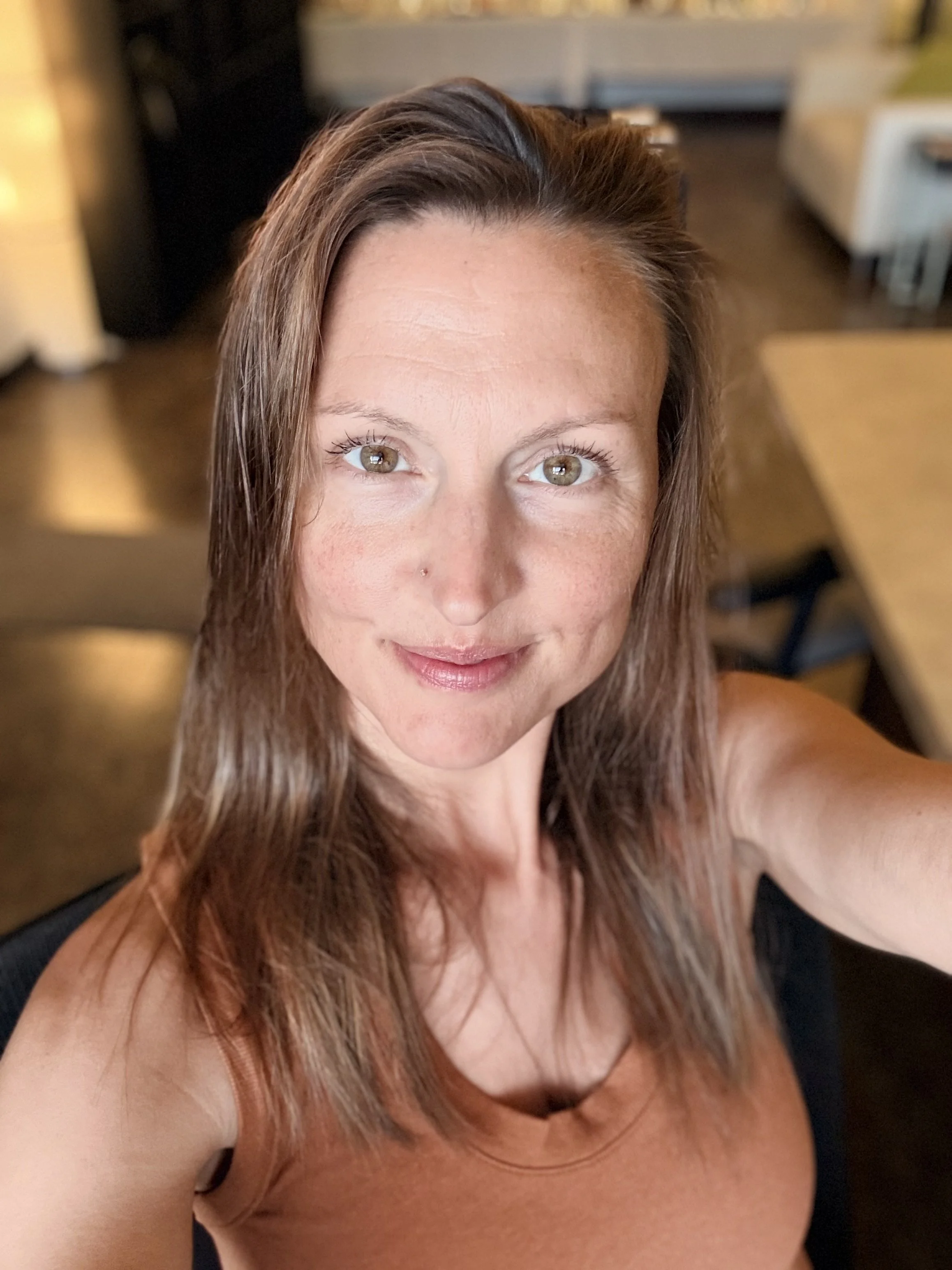 Meet Carol Ann Atvara Host