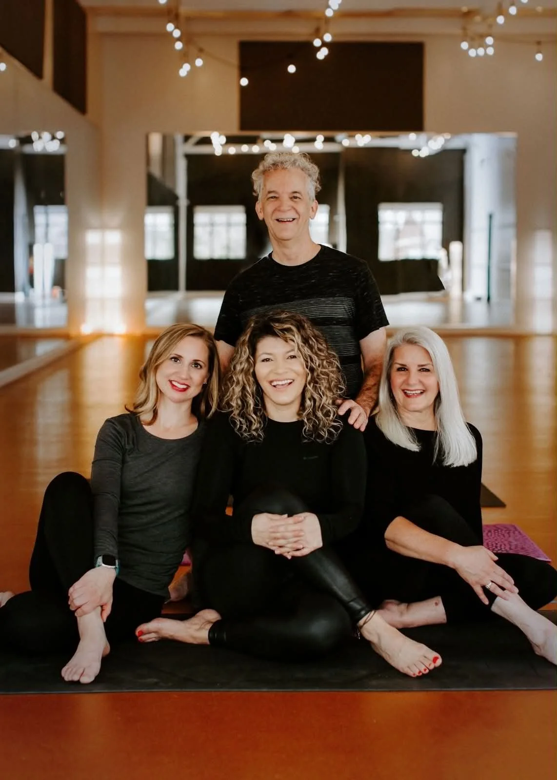 Atvara Hot Yoga Lounge Kernersville