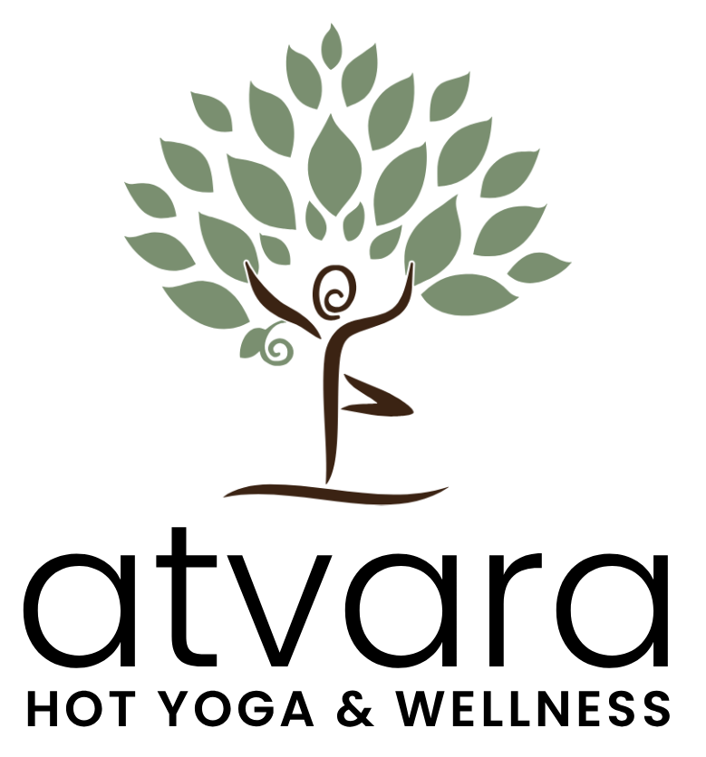 Atvara Hot Yoga &amp; Wellness