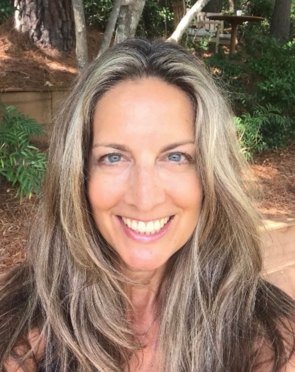 Meet Celeste Instructor Bio