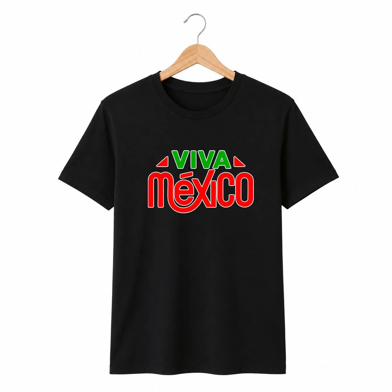 Playera Fiestas patrias modelo 26